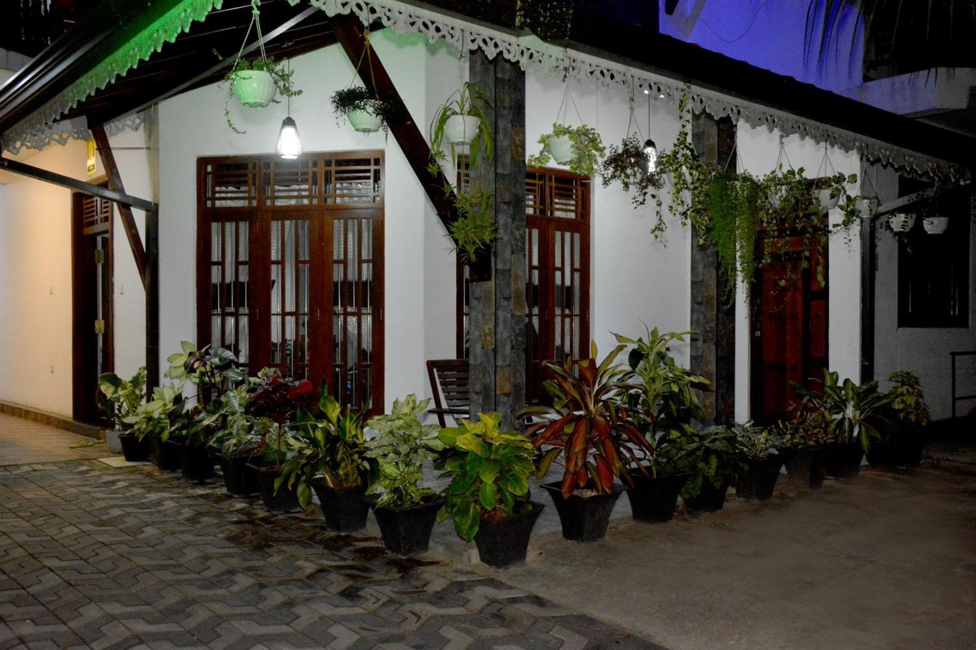 Sumimal Resort Polhena Matara Exterior foto